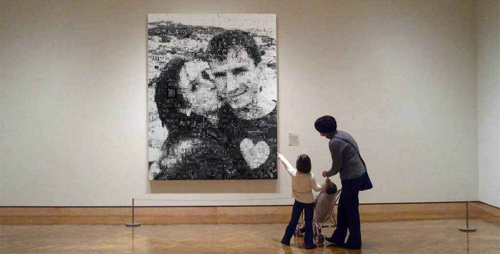 Замовити фотоколаж із картинок Фотоколаж із картинок